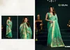 Siya By Gobuni Munga Cotton Mina Work Wholesale Saree Suppliers In Mumbai
